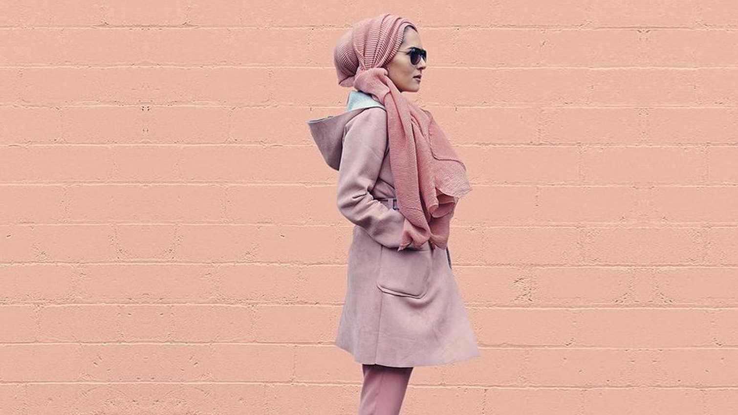 Tips Memilih Hijab Yang Sesuai Dengan Bentuk Wajah