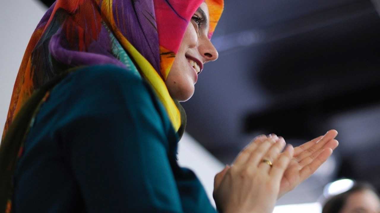Tips dan Trik Bergaya Dengan Padu Padan Hijab Turban