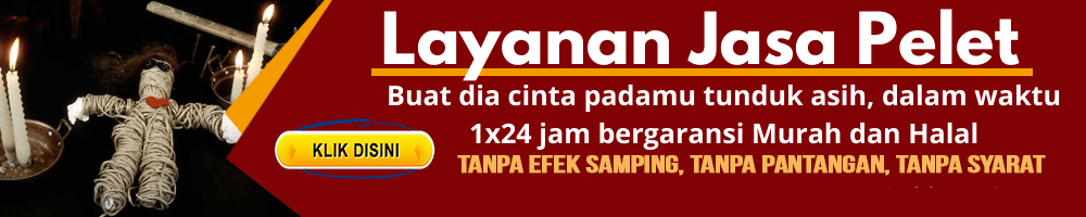 Jasa Pelet Ampuh